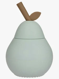 OYOY Pear Sugerørskop, Pale Mint