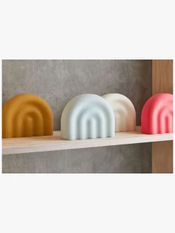 OYOY Rainbow Natlampe, Light Rubber