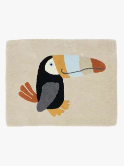 OYOY Toucan Gulvtæppe 70x90
