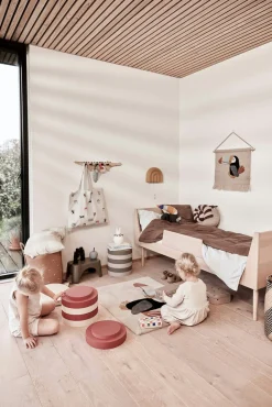 OYOY Toucan Gulvtæppe 70x90