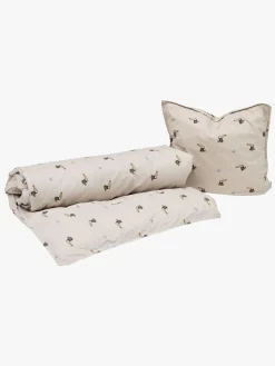 OYOY Toucan Sengesæt Baby 70x100