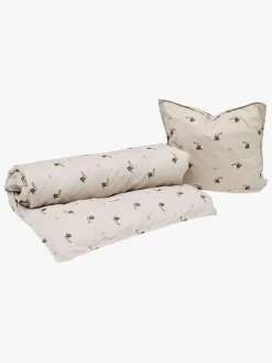 OYOY Toucan Sengesæt Junior 100x140