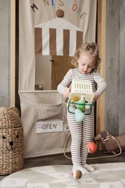 OYOY Yummy Mini Købmandsbutik