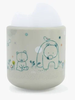 Pabobo Nomad Natlampe Bjørn, Beige