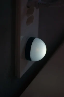 Pabobo Nomad Natlampe Bjørn, Beige