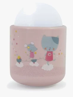 Pabobo Nomad Natlampe Mus, Rosa