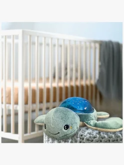 Pabobo Projektor  Dynamisk Natlampe, Skildpadde