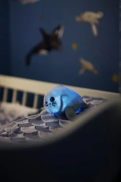 Pabobo Skakis Natlampe Sæl