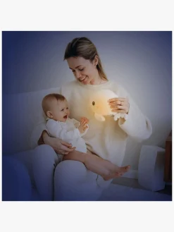 Pabobo Spilledåse Natlampe, Hval