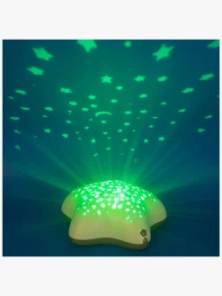 Pabobo Stjerneprojektor Musik, Blå