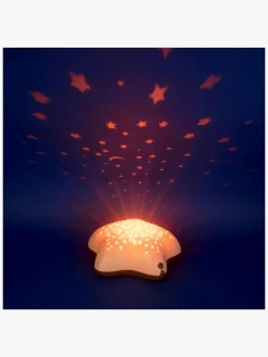 Pabobo Stjerneprojektor Musik, Blå