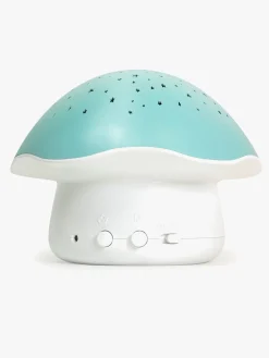 Pabobo Stjerneprojektor Svamp, Blå