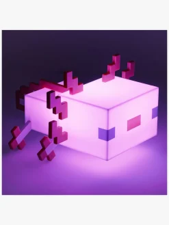 Paladone Axolotl Lampe