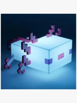 Paladone Axolotl Lampe