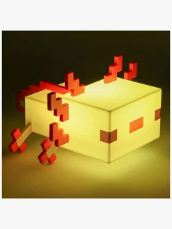 Paladone Axolotl Lampe