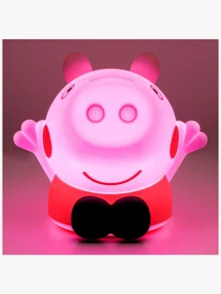 Paladone Gurli Gris Silikone Natlampe