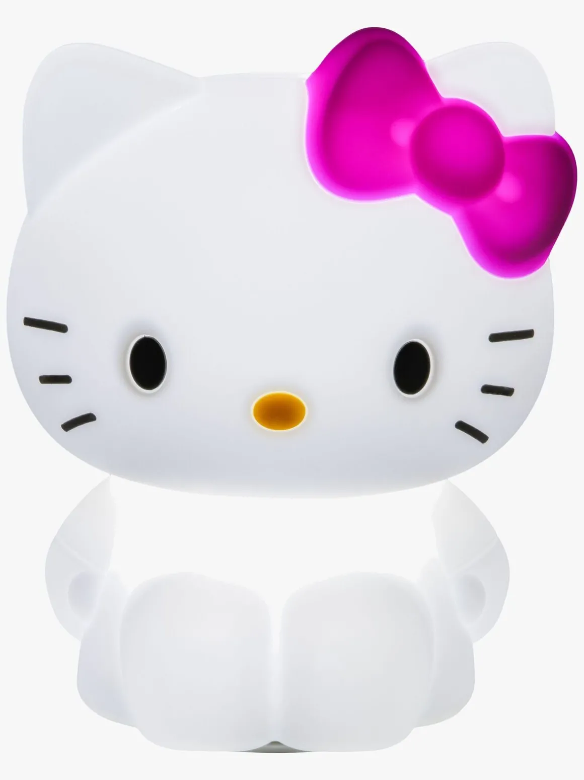 Paladone Hello Kitty Silikone Natlampe