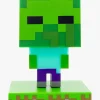 Paladone Icon Lampe Minecraft Zombie
