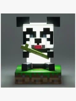 Paladone Icon Lampe Minecraft Panda