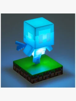 Paladone Icon Lampe Minecraft Allay