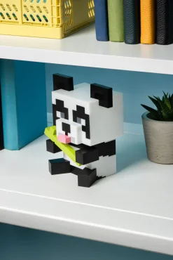 Paladone Lampe Minecraft Panda