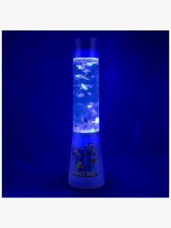 Paladone Minecraft Plastic Flow Lampe