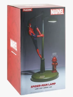 Paladone Spiderman Lampe