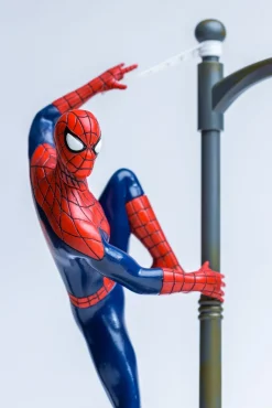 Paladone Spiderman Lampe