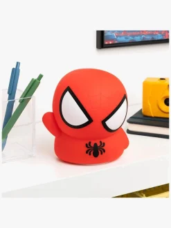 Paladone Spiderman Silikone Bordlampe