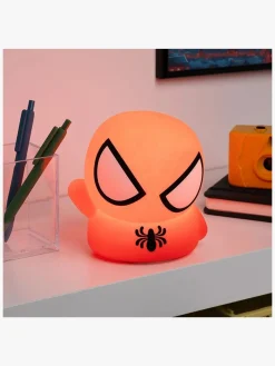 Paladone Spiderman Silikone Bordlampe