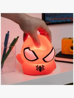 Paladone Spiderman Silikone Bordlampe