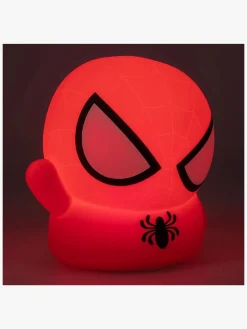 Paladone Spiderman Silikone Bordlampe