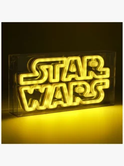Paladone Star Wars Neon LED-lampe