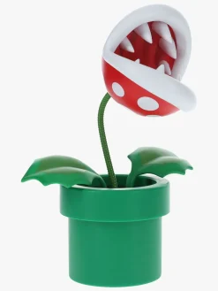 Paladone Super Mario Mini Piranha Plant Indstillelig Lampe