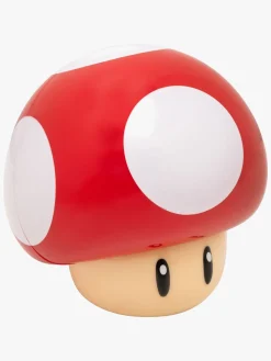 Paladone Super Mario Mushroom Lampe