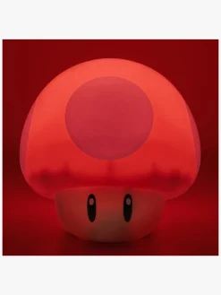 Paladone Super Mario Mushroom Lampe