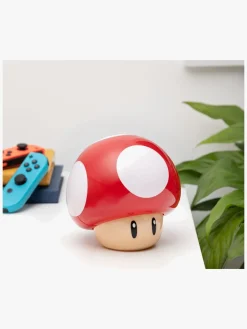 Paladone Super Mario Mushroom Lampe