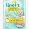 Pampers New Baby Bleer Str. 2 4-8 kg 56-pak