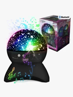 PartyFunLights Højttaler & Party Lampe
