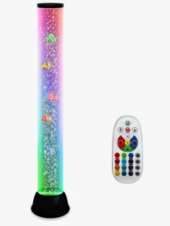 PartyFunLights Lampe Fish Tube XXL