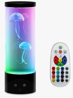 PartyFunLights Lampe Vandmand