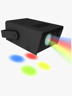 PartyFunLights Projektor Mini