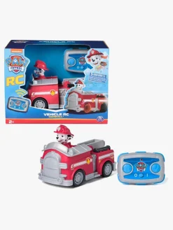 Paw Patrol 1:24 Fjernstyret Køretøj Marshall