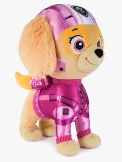 Paw Patrol Air Rescue Deluxe Bamse Skye 25cm