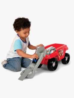 Paw Patrol Aktivitetsvogn