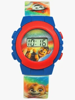 Paw Patrol Armbåndsur