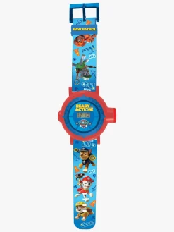 Paw Patrol Armbåndsur Projektor