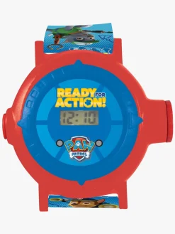 Paw Patrol Armbåndsur Projektor