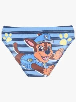 Paw Patrol Badebukser, Blå