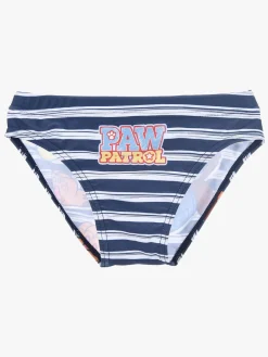 Paw Patrol Badebukser, Navy